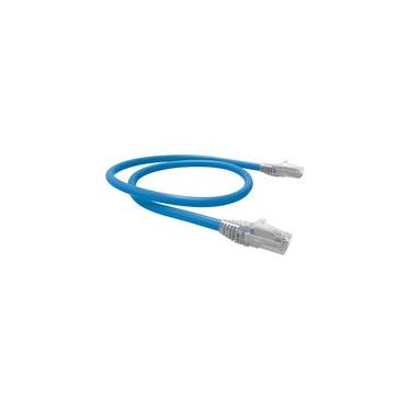 Imagem de Patch Cord CAT.6 Furukawa SohoPlus, 2.5m, Azul, T568A - 35123001