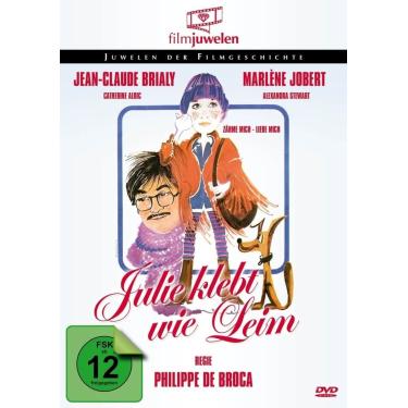 Imagem de ZAEHME MICH, LIEBE MICH-V - MO [DVD] [1977]