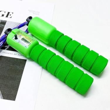 Kit c/ 10 Cordas para Pular de Sisal Infantil AX Esportes 2,00 Metros -  Mercadão Dos Esportes, loja de materiais esportivos