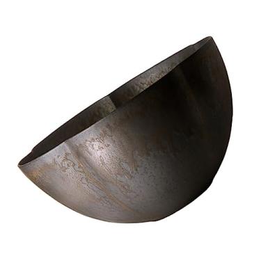 Imagem de OUNONA balde de resíduos de chá vaso de flores de mesa xícara de chá chinês vintage light talheres de cerâmica balde de escória de chá Área de Trabalho copo Japão Acessórios