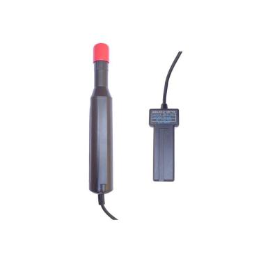 Imagem de Sensor Oxigênio Dissolvido So-400  Sonda Eletrólito Oxel-03 Utilizado Medidor Ph-1500 Instrutherm