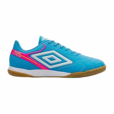 Imagem de Chuteira Umbro Futsal IC Adamant Master Club U01FB00256-380