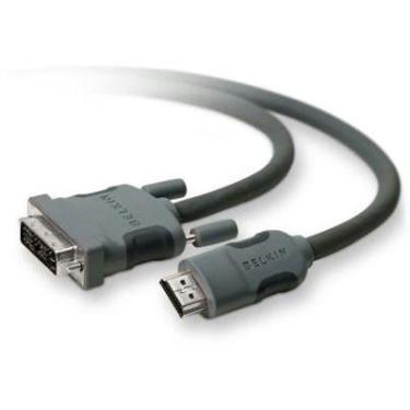 Imagem de Belkin F2E8242b10 Cabo HDMI para DVI de 10'