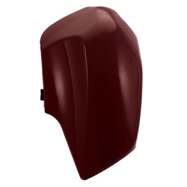 Imagem de Capa De Bengala Pro Tork Moto Biz 100 1998 1999 2000 2001 2002 2003 20
