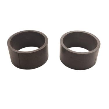 Imagem de Junção Ponteira Dianteira Guarnição Escape Cb 400 Cb 450 Par - Valflex