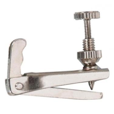 Imagem de Microafinador para Afinação de Violino 4/4 Fixo Unitário MV-1 - PHX