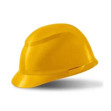 Imagem de Capacete de Segurança c/ Suspensão Avant Camper, Amarelo