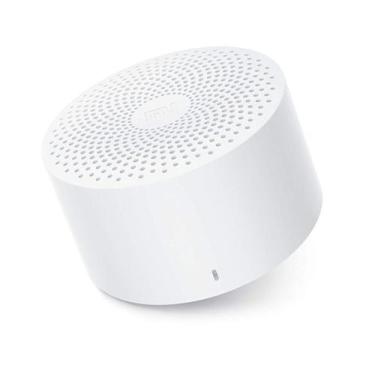 Imagem de Caixa de Som Portatil Xiaomi MDZ-28DI Mini - Branco