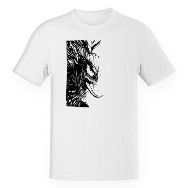 Imagem de Camiseta Unissex Venom PB - Alearts, G