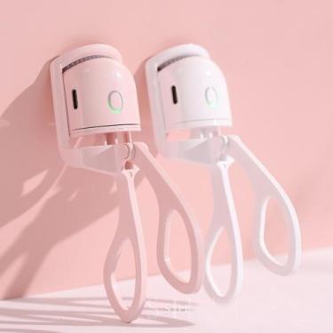 Imagem de Curvador de Cílios Elétrico - Success