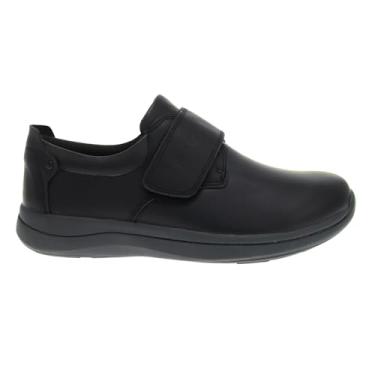 Imagem de Propét Mocassim masculino Palmer Monk-Strap, Preto, 11.5 XX-Wide