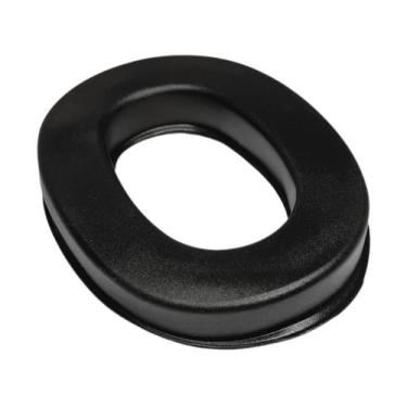 Imagem de 1 Almofada da Concha Para Reposição Abafador de Ruídos Modelo 2001 (SP