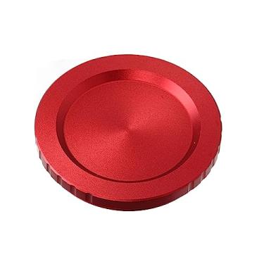 Imagem de Telescópio de Lente Telesconverter Ocular Capa de Poeira Com Rosca de Metal para Acessórios Astronômicos (Tbestkbida768p0-13)