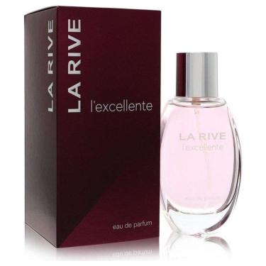 Imagem de Perfume Feminino La Rive L`excellente Eau De Parfum 100 ml
