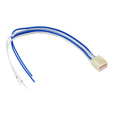 Imagem de Chicote para Módulo De Potência Stetsom Hbuster Taramps