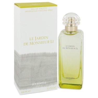 Imagem de Perfume Masculino Le Jardin Monsieur Li Hermes 100ml