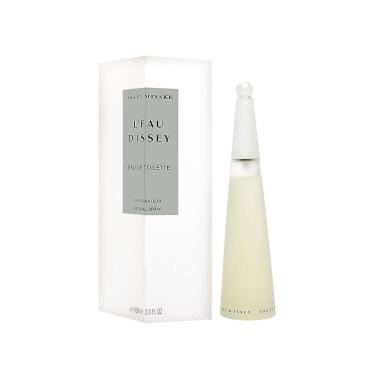 Imagem de Perfume Issey Miyake L`eau d`Issey Eau de Toilette 100ml para