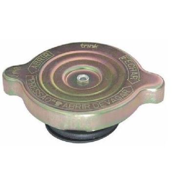 Imagem de Tampa Radiador Gol Saveiro Voyage Parati Quantum Santana Passat  1985 