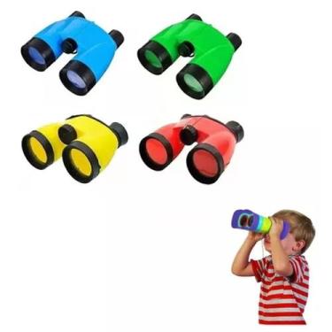 Imagem de 30x Binóculos Infantil Lembranças De Festa De Plástico