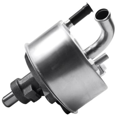 Imagem de Bomba de direção hidráulica de freio adequada para substituição Ford para E4HZ2N211A E4HZ-2N211-A