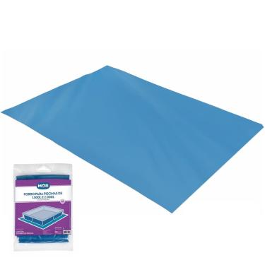 Imagem de Forro Para Piscina Quadrada 1500 e 2000 Litros - Mor