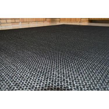 Imagem de Capacho Artesanal Look Gloriosa-B 050x090 cm - RAYZA Tapetes e Linhas,