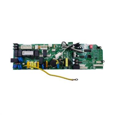 Imagem de Placa Principal Evaporador 60.000 BTU/h KVFI60B2NB 2MCC60 - Trane
