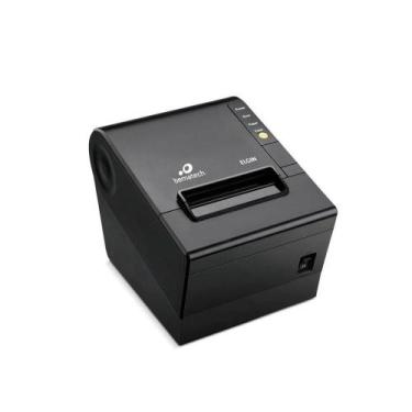 Imagem de Impressora de Cupons Elgin I9 FULL USB/Ethernet, 24 V, 36 meses