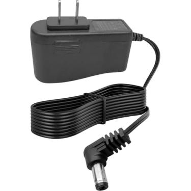 Imagem de WMJNH Substitua o cabo de carregamento 45114005603 45114005602 LK45 22,5V 0,65A Adaptador AC/DC, cabo de alimentação compatível com STIHL BGA 45 FSA 45 HSA 45