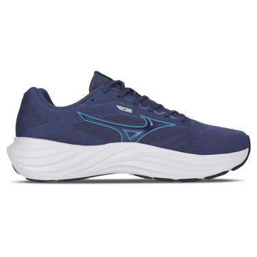 Imagem de Tênis Mizuno Goya 2 - Masculino - 41 - Azul