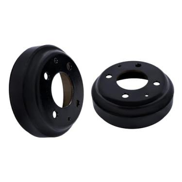 Imagem de munirater Substituição do cubo do tambor de freio para carrinho de golfe para G1 G2 G8 G9 G11 G14 G16 G19 G22 e G29