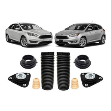 Imagem de Kit Do Amortecedor Dianteiro New Focus 2014 2015 2016 2017