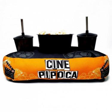 Imagem de Kit Pipoca - Cine Pipoca