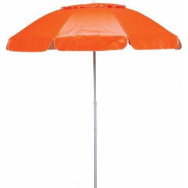 Imagem de Guarda-Sol Em Alumínio Mor Bagum 2,20M Praia Piscina Pesca