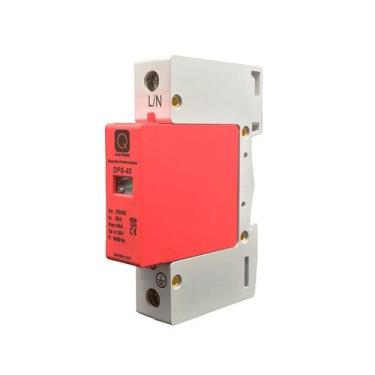 Imagem de Protetor cont.raio dps275v40ka qua - QUALITRONIX