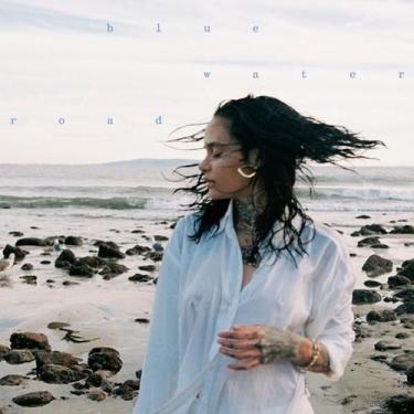 Imagem de Cd Kehlani - Blue Water Road - Warner Music