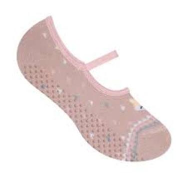 Imagem de Meia Pilates Selene