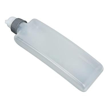 Imagem de Garrafa de Água para Ciclismo PP5 Portátil Tipo Squeeze Esportiva Exterior Corrida Camping Trekking Viagem Ultra Leve Segura Conveniente Operação com Uma Mão