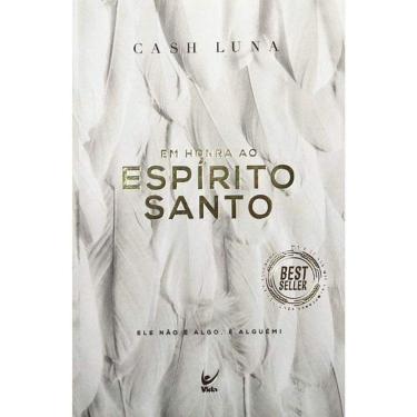 Imagem de Em Honra Ao Espirito Santo