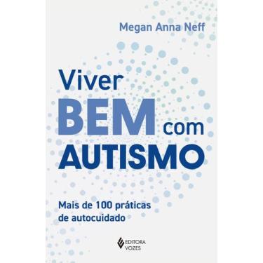 Imagem de Livro - Viver bem com autismo