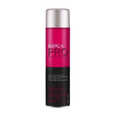 Imagem de Secante esmalte impala spray 400ml