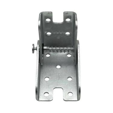 Imagem de Dobradiça De 90 Graus Com Travamento Automático Para Pernas De Mesa Do