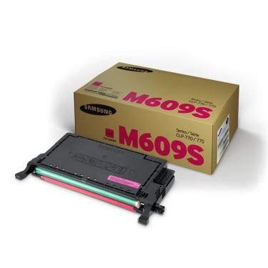Imagem de Toner Samsung Clt-m609s Magenta | Clp770 Clp775 Clp770nd Clp775nd