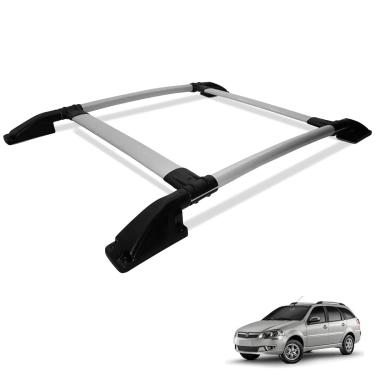 Imagem de Rack de Teto Bagagei