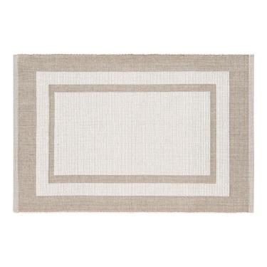 Imagem de Jogo Americano Copa E Cia 6 Peças Adoni