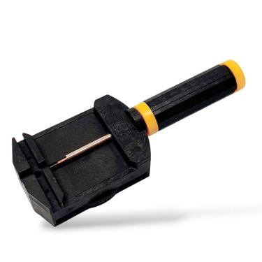 Imagem de Ferramenta Chave Diminuidor Tira Pino Elos Pulseira Relógio