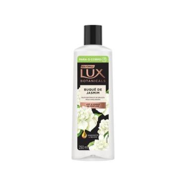 Imagem de Sabonete Líquido Lux Buquê de Jasmim Pele Aveludada Botanicals 250ml, 