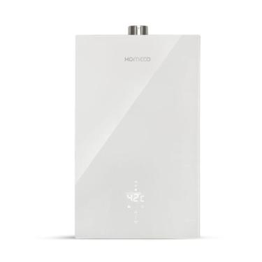 Imagem de Aquecedor de Água a Gás Gn 16L Decor Komeco Wifi KO 16WH 1BFGN4 Com Ac