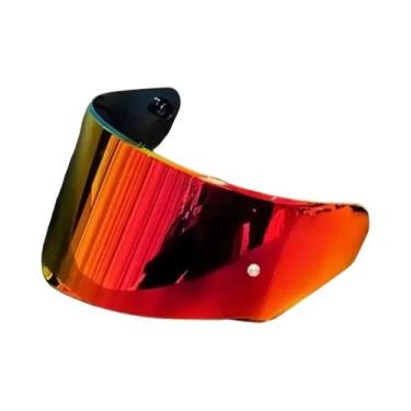 Imagem de Capacete de Motociclista Integral LS2 FF320/FF353/FF328/FF800 - Acessó