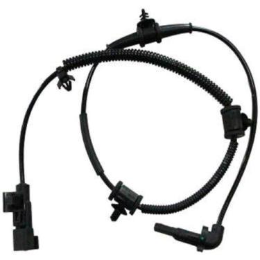 Imagem de Sensor abs Dianteiro Chevrolet Cruze 2011 a 2020 TSA